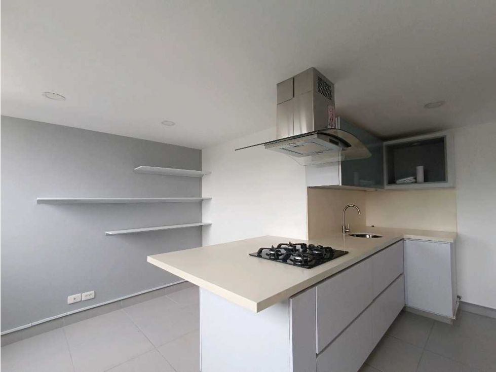 Apartamento en arriendo Caldas Manizales Milan 108 m2 Habitaciones 3 Baños 2 Garajes 1 Precio $3600000