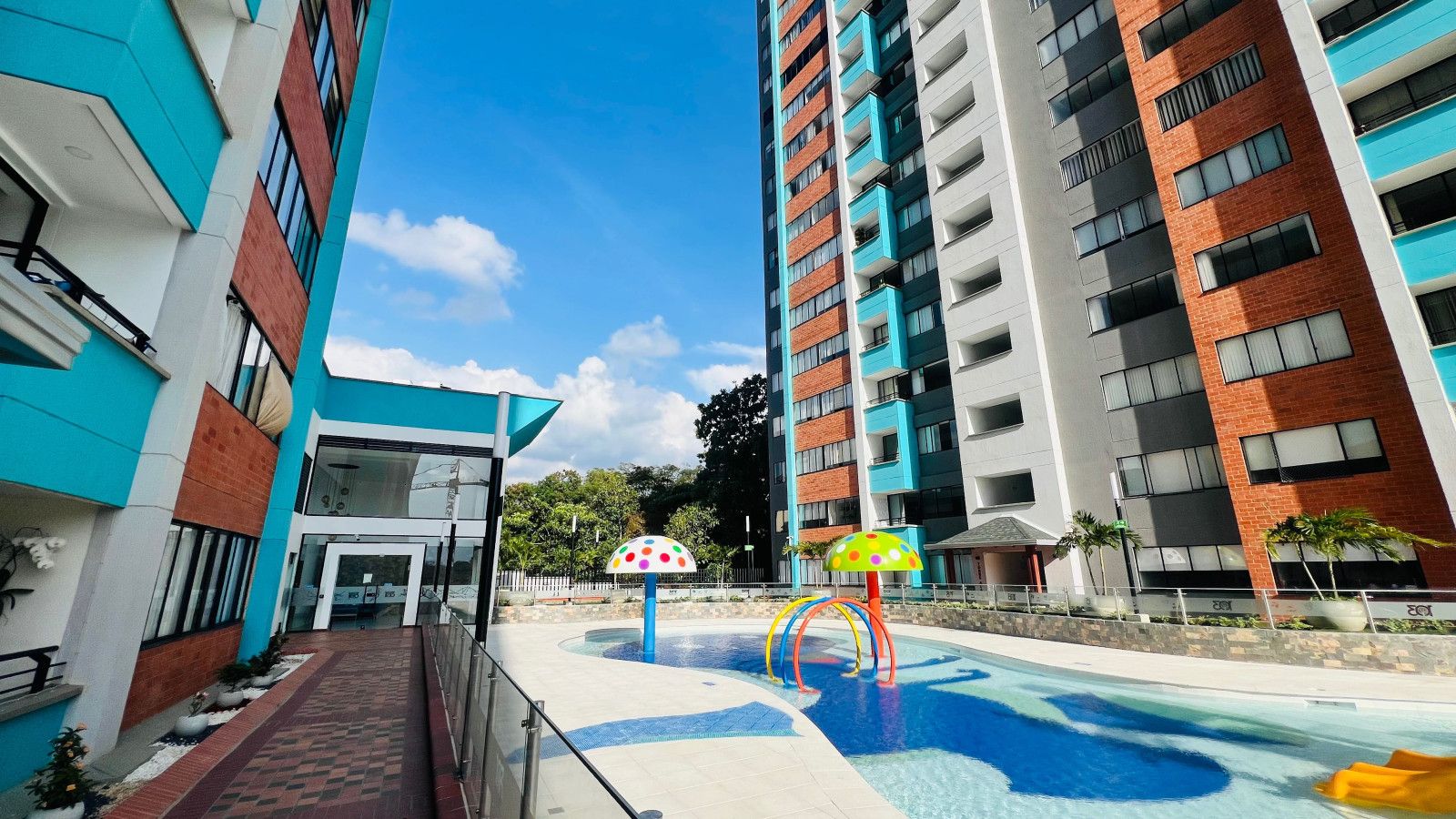 Apartamento en venta Santander Bucaramanga Coaviconsa 75 m2 Habitaciones 3 Baños 2 Garajes 1 Precio $390000000