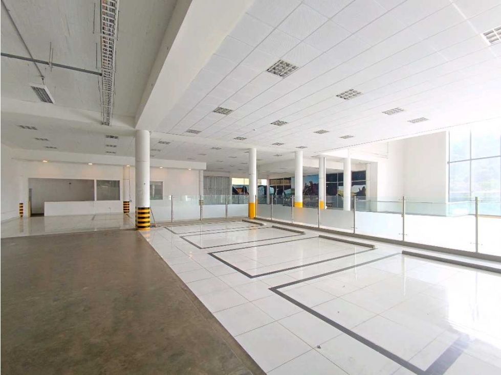 Local en arriendo Caldas Manizales Br Sierra Bonita 3800 m2 Habitaciones 0 Baños 4 Garajes 0 Precio $110000000