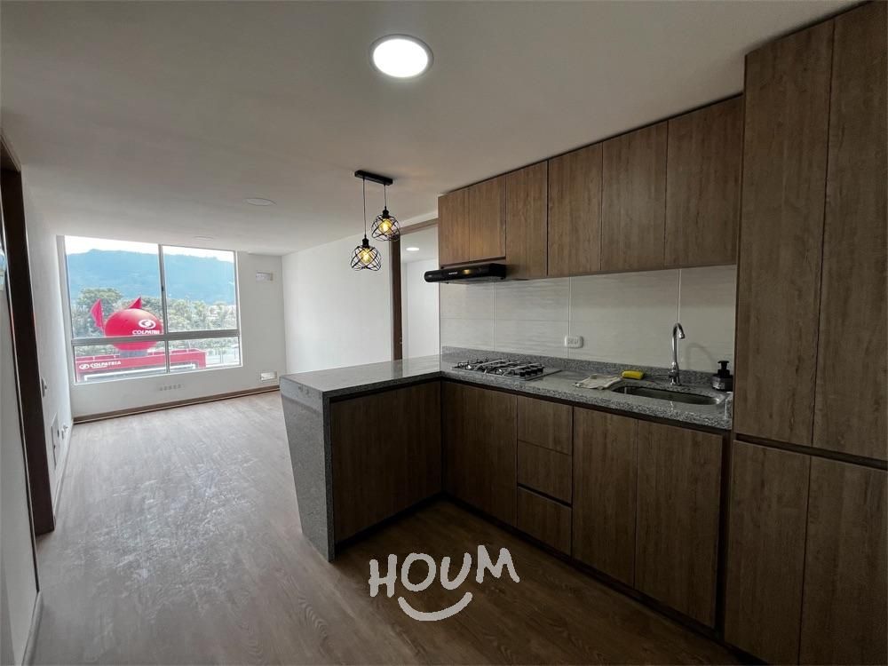 Apartamento en arriendo Cundinamarca Bogotá Casa Blanca 42 m2 Habitaciones 2 Baños 2 Garajes 0 Precio $1970000