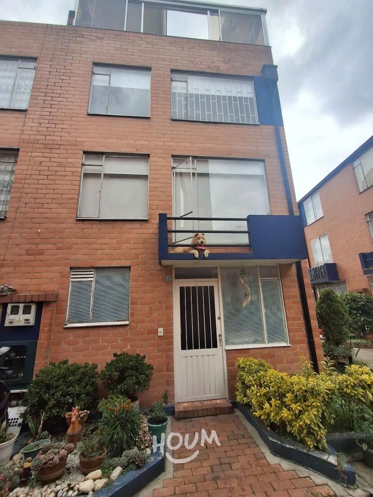 Casa en venta Cundinamarca Bogotá Tibabuyes 82 m2 Habitaciones 3 Baños 2 Garajes 0 Precio $350000000
