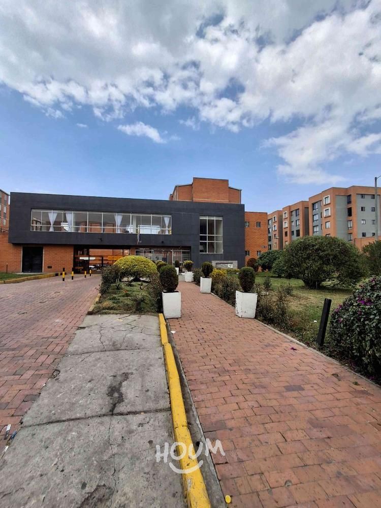 Apartamento en venta Cundinamarca Soacha Cr Bugavilla 42 m2 Habitaciones 3 Baños 1 Garajes 0 Precio $120000000