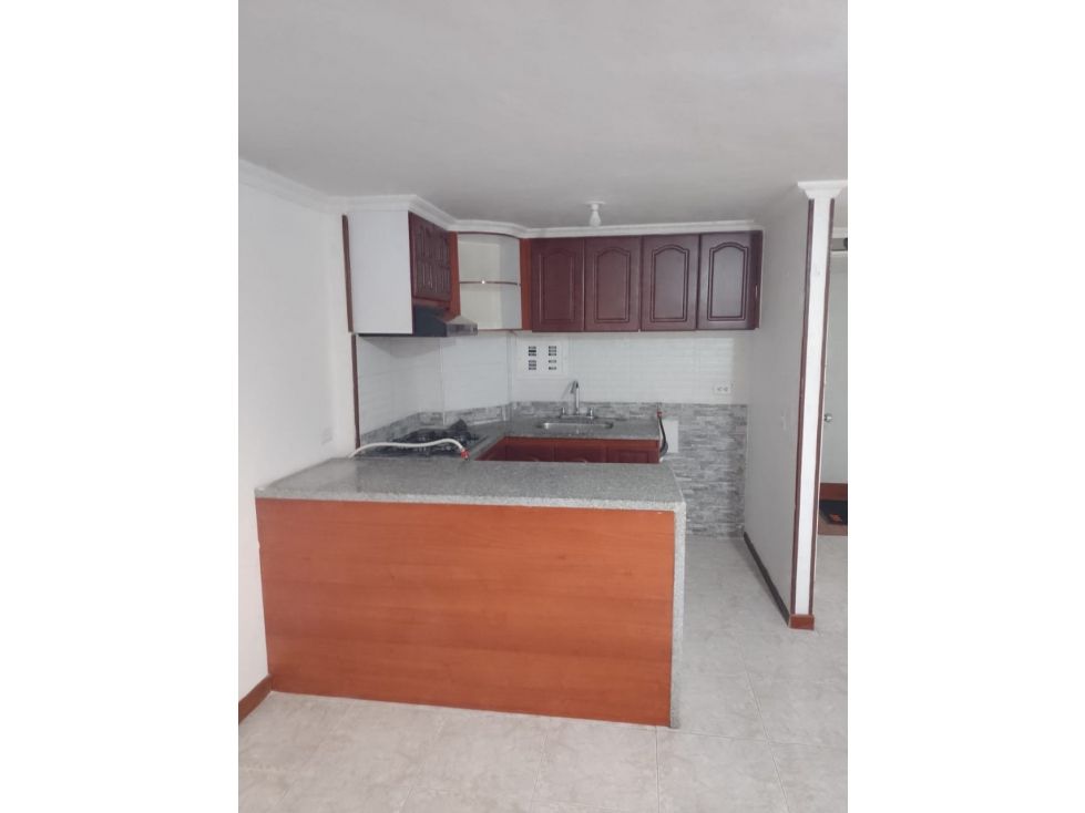 Apartamento en venta Cundinamarca Bogotá El Encanto 52 m2 Habitaciones 2 Baños 1 Garajes 0 Precio $270000000