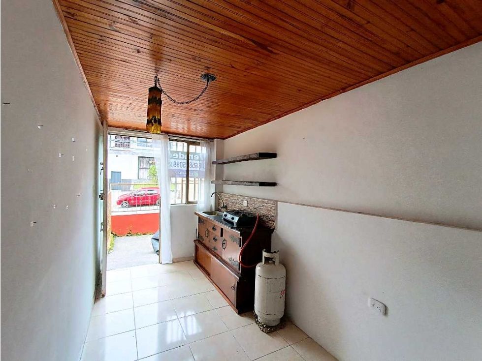 Apartaestudio en venta Caldas Manizales Terrazas De Campo Hermoso 30 m2 Habitaciones 1 Baños 1 Garajes 0 Precio $142000000