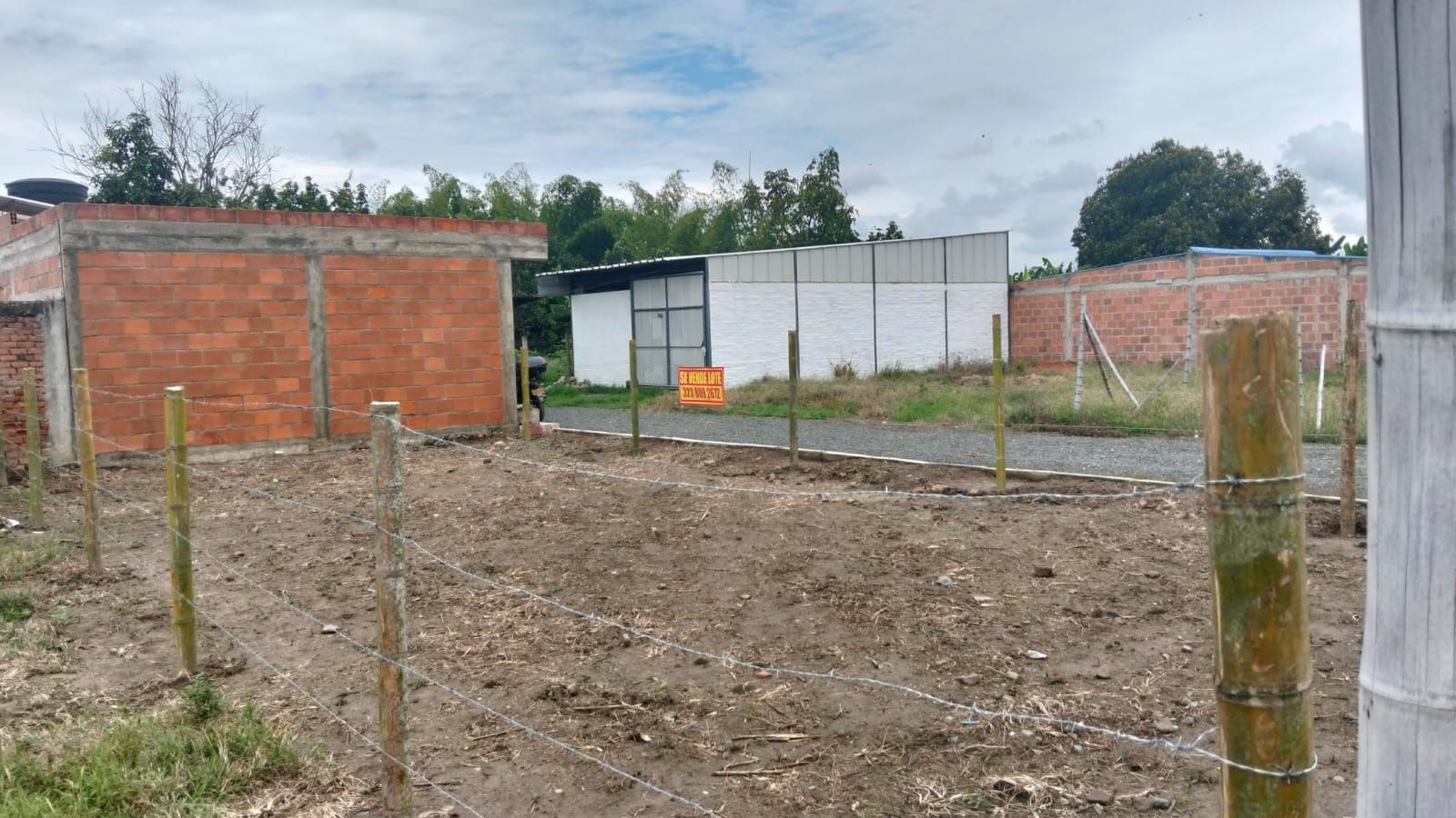 Lote en venta Valle Del Cauca Ginebra Ginebra 0 m2 Habitaciones 0 Baños 0 Garajes 0 Precio $90000000