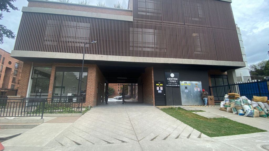 Apartaestudio en venta Cundinamarca Bogotá Carlos Lleras Restrepo Manzana D 28 m2 Habitaciones 1 Baños 1 Garajes 0 Precio $285000000