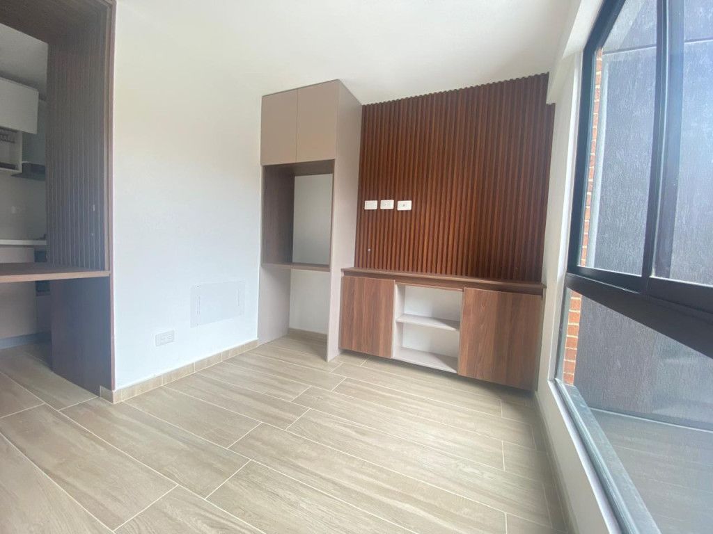Apartaestudio en venta Cundinamarca Bogotá Carlos Lleras Restrepo Manzana D 28 m2 Habitaciones 1 Baños 1 Garajes 0 Precio $295000000