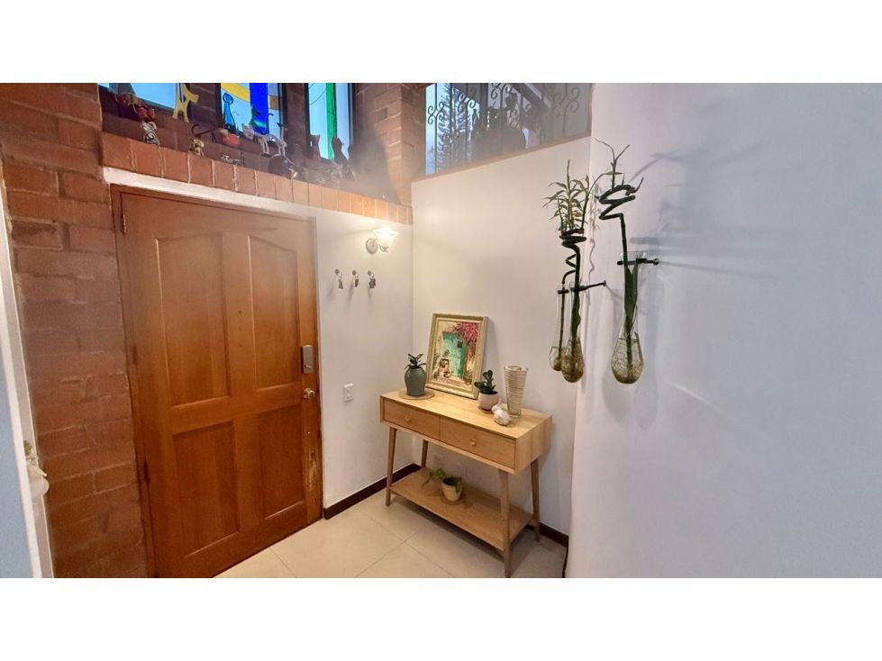 Casa en venta Antioquia Medellín Los Balsos No1 340 m2 Habitaciones 3 Baños 4 Garajes 2 Precio $1650000000