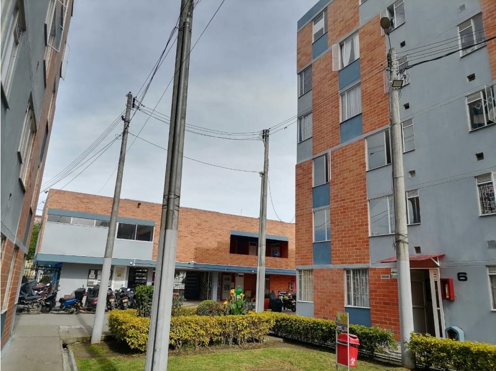 Apartamento en venta Cundinamarca Bogotá Parcela El Porvenir 40 m2 Habitaciones 3 Baños 1 Garajes 0 Precio $155000000