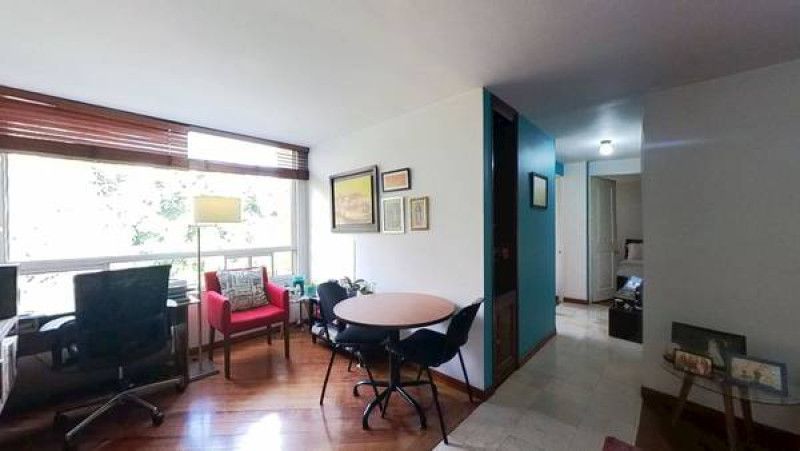 Apartamento en venta Cundinamarca Bogotá Mazurén 61 m2 Habitaciones 3 Baños 2 Garajes 1 Precio $373597756