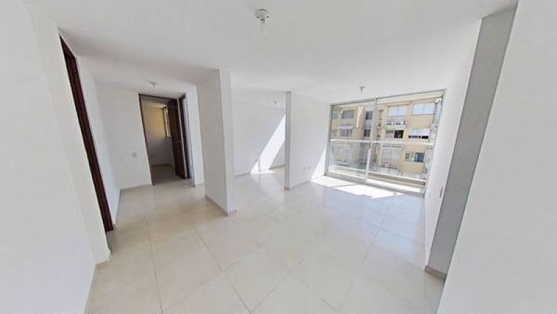 Apartamento en venta Atlántico Barranquilla Cr El Lago 64 m2 Habitaciones 2 Baños 2 Garajes 0 Precio $174000001
