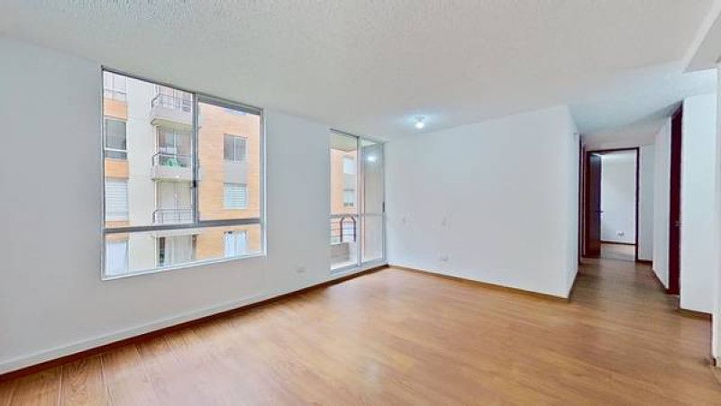 Apartamento en venta Cundinamarca Bogotá Bogotá 60 m2 Habitaciones 3 Baños 2 Garajes 0 Precio $212000000