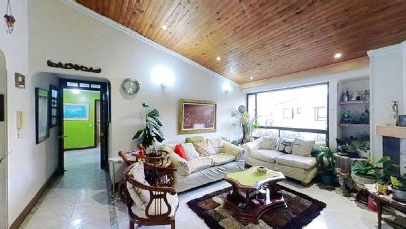 Inmuebles en Remate Apartamento en venta Cundinamarca Bogotá Villas Del Mediterraneo 102 m2 Habitaciones 3 Baños 2 Garajes 2 Precio $446399999