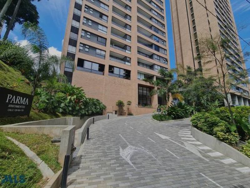 Apartamento en venta Antioquia Medellín La Linde 85 m2 Habitaciones 2 Baños 2 Garajes 1 Precio $1140000000