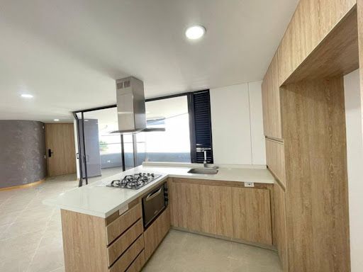 Apartamento en arriendo Antioquia Medellín Asomadera No2 137 m2 Habitaciones 3 Baños 3 Garajes 1 Precio $8000000