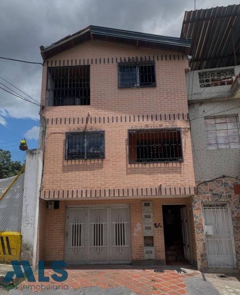 Casa en venta Antioquia Medellín Las Palmas 409 m2 Habitaciones 10 Baños 10 Garajes 10 Precio $680000000