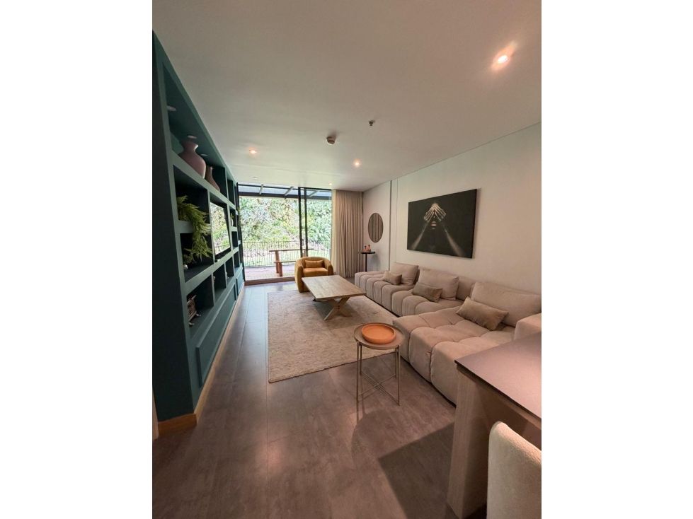 Apartaestudio en venta Antioquia Envigado Envigado 95 m2 Habitaciones 1 Baños 2 Garajes 2 Precio $1100000000