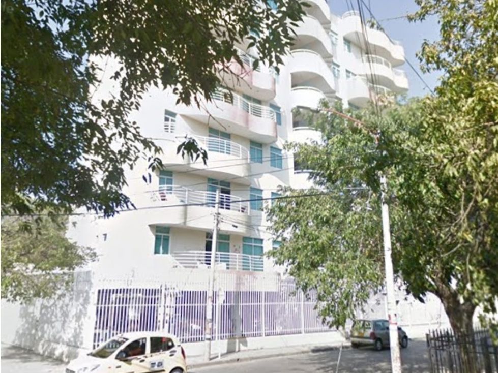 Apartamento en venta Magdalena Santa Marta Nueva Granada 47 m2 Habitaciones 2 Baños 1 Garajes 1 Precio $200000000