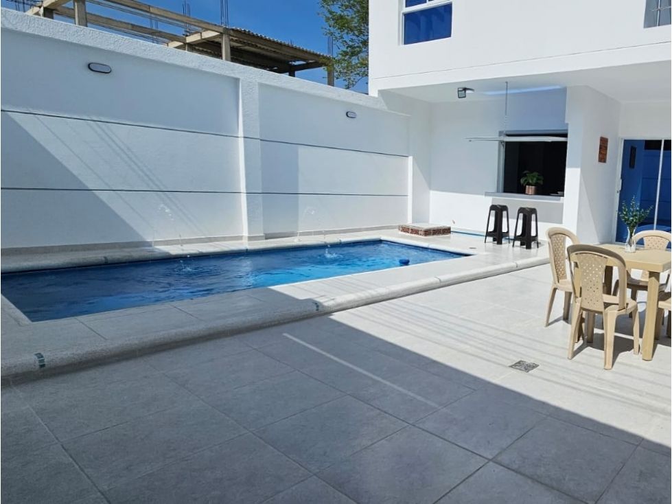 Casa Campestre en venta Magdalena Santa Marta La Paz 125 m2 Habitaciones 3 Baños 4 Garajes 2 Precio $440000000