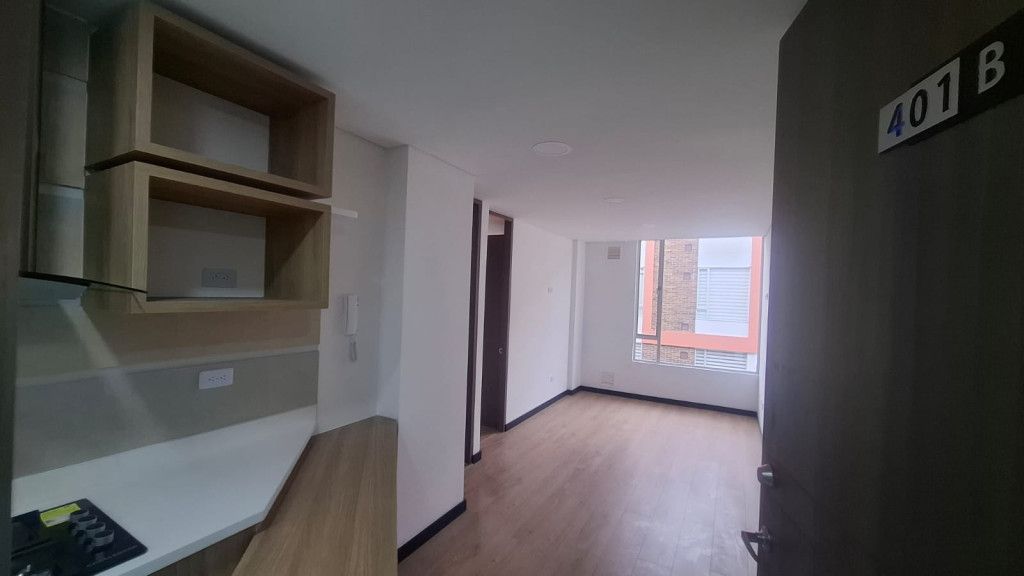 Apartamento en venta Cundinamarca Bogotá Mónaco 38 m2 Habitaciones 1 Baños 1 Garajes 1 Precio $360000000