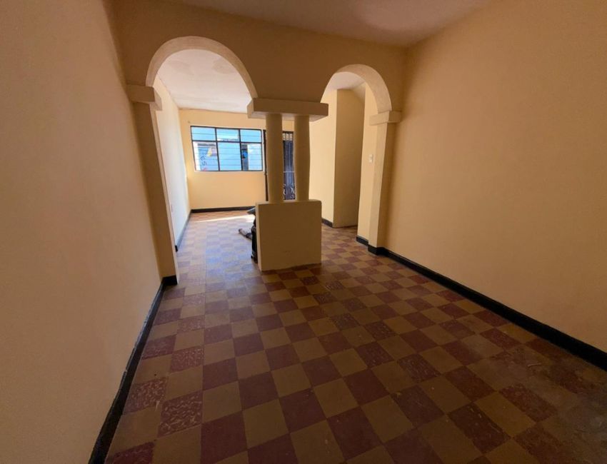 Apartamento en venta Santander Bucaramanga Girardot 100 m2 Habitaciones 4 Baños 2 Garajes 0 Precio $300000000