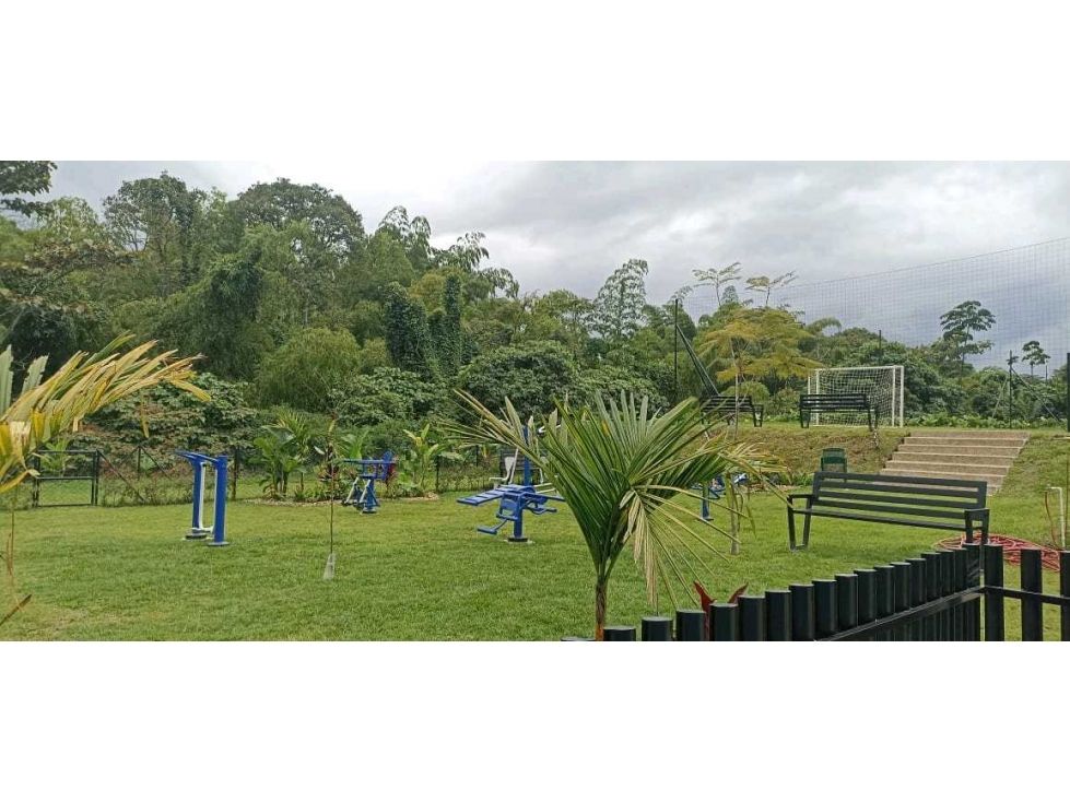 Lote en venta Quindío Calarcá Ur Rincon Del Bosque 112 m2 Habitaciones 0 Baños 0 Garajes 0 Precio $145000000