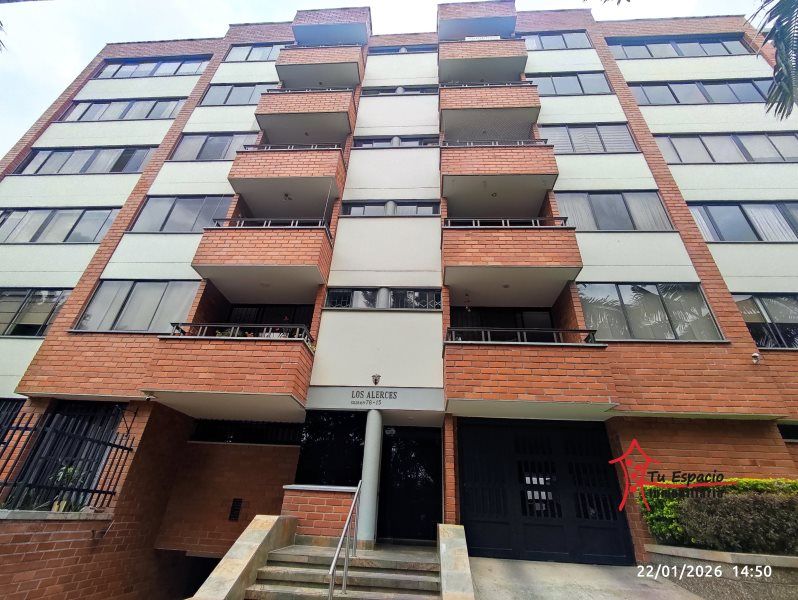 Apartaestudio en arriendo Antioquia Medellín El Velodromo 55 m2 Habitaciones 1 Baños 1 Garajes 0 Precio $2800000
