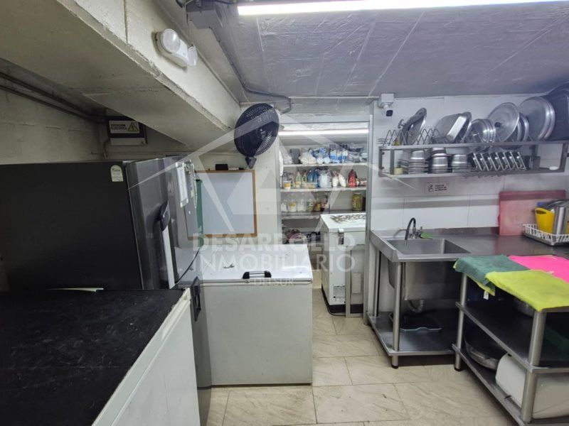 Local en arriendo Antioquia Envigado La Paz 115 m2 Habitaciones 0 Baños 2 Garajes 0 Precio $6500000