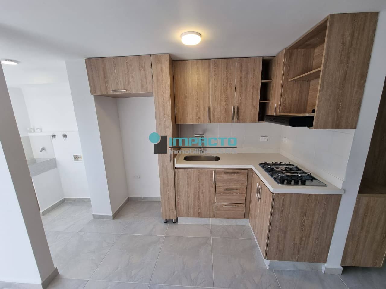 Apartamento en arriendo Antioquia Sabaneta Vereda La Doctora 60 m2 Habitaciones 3 Baños 2 Garajes 0 Precio $1800000
