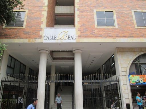 Apartaestudio en arriendo Santander Bucaramanga Garcia Rovira 28 m2 Habitaciones 1 Baños 1 Garajes 0 Precio $1110800