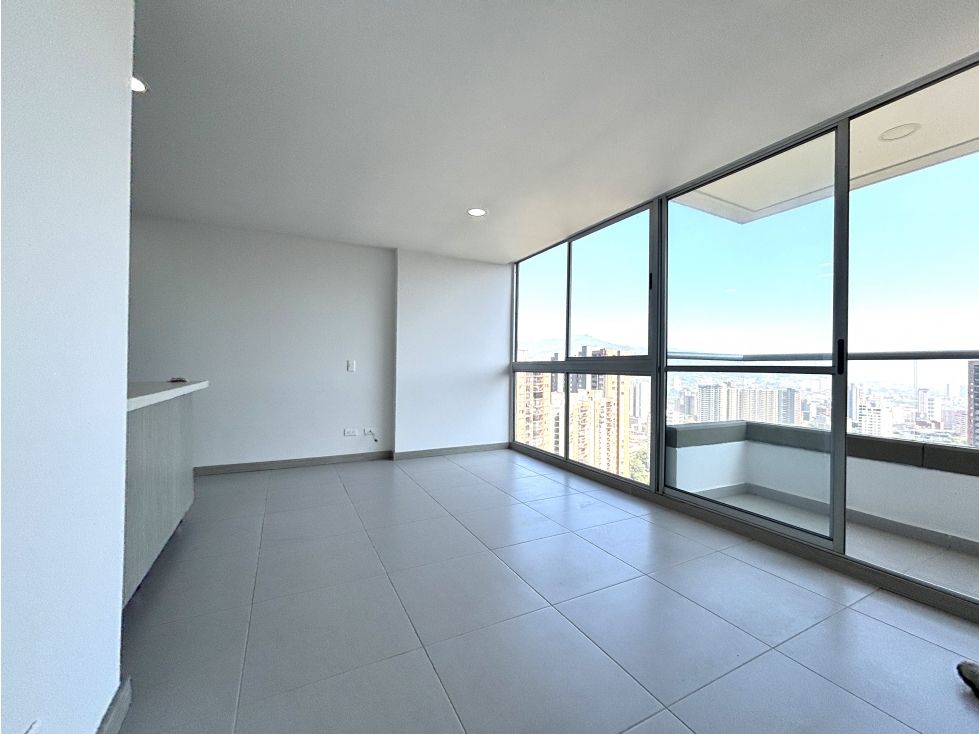 Apartamento en arriendo Antioquia Sabaneta Tres Esquinas 67 m2 Habitaciones 3 Baños 2 Garajes 1 Precio $2650000