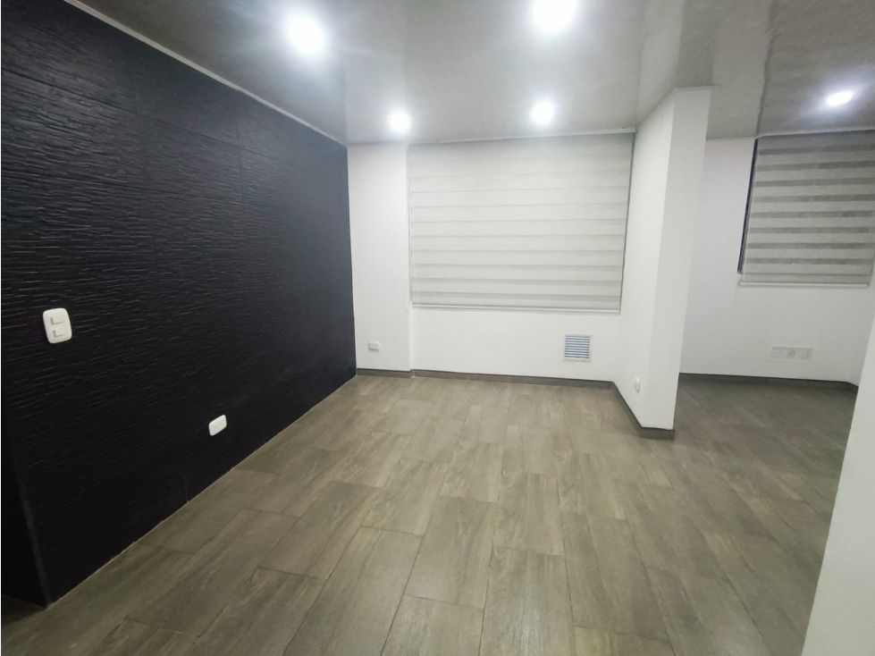 Apartamento en arriendo Cundinamarca Bogotá La Providencia 50 m2 Habitaciones 2 Baños 2 Garajes 0 Precio $950000