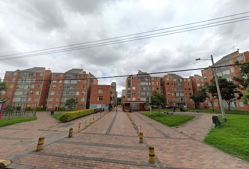 Apartamento en arriendo Cundinamarca Bogotá Villas De Granada 50 m2 Habitaciones 2 Baños 1 Garajes 0 Precio $1630000