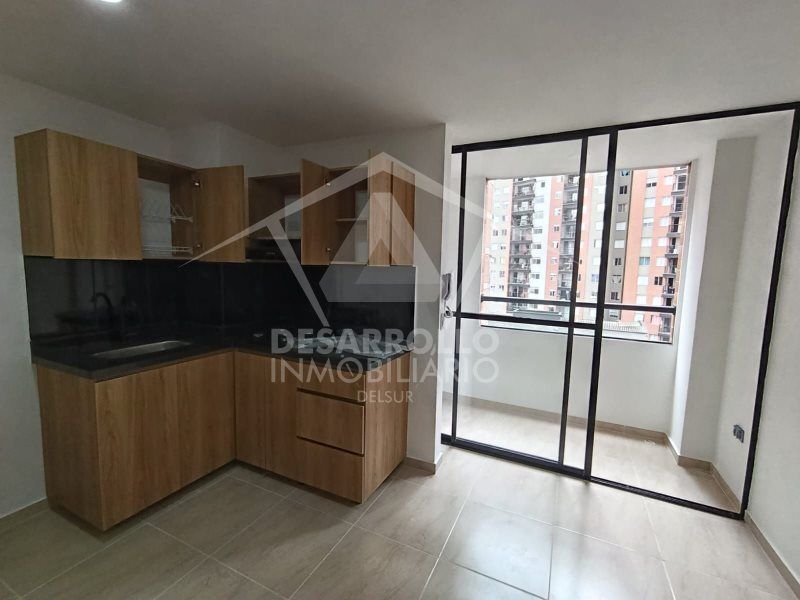 Apartamento en arriendo Antioquia Sabaneta Aliadas Del Sur 60 m2 Habitaciones 2 Baños 2 Garajes 0 Precio $2100000