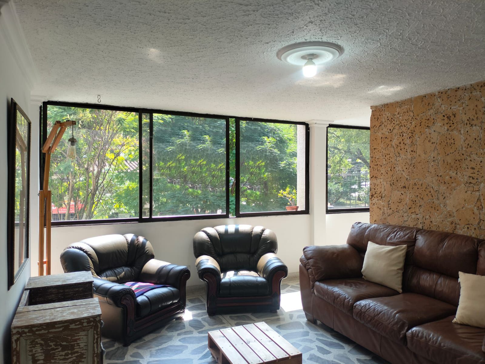 Apartamento en venta Antioquia Envigado El Portal 143 m2 Habitaciones 4 Baños 2 Garajes 1 Precio $730000000