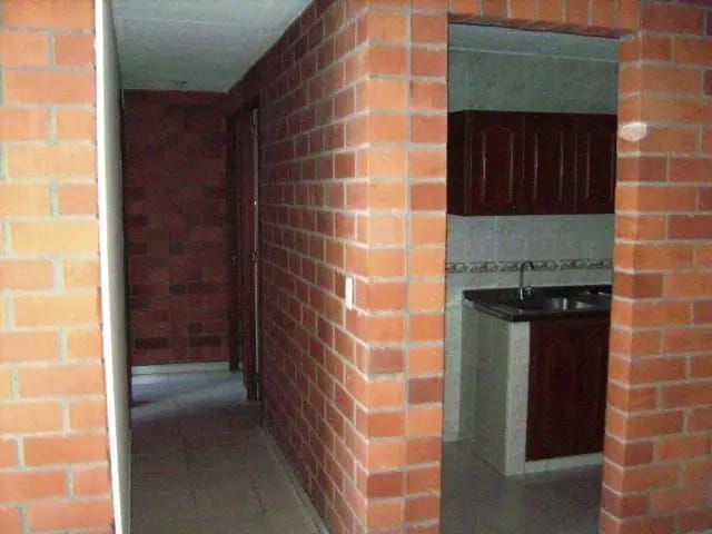 Apartamento en arriendo Valle Del Cauca Cali El Refugio 66 m2 Habitaciones 3 Baños 2 Garajes 1 Precio $1650000