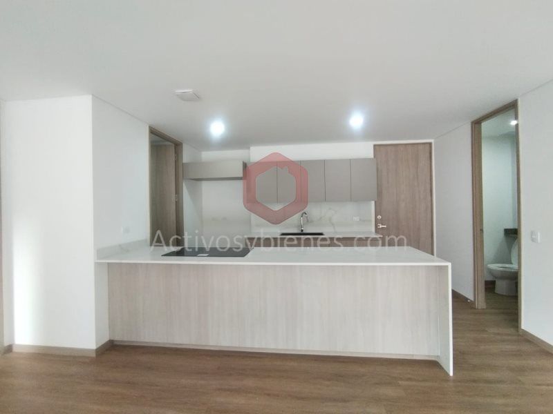 Apartamento en arriendo Antioquia Rionegro Rionegro 126 m2 Habitaciones 2 Baños 3 Garajes 2 Precio $6500000