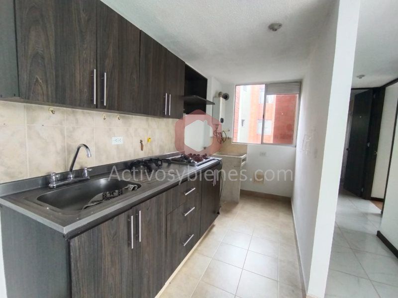 Apartamento en arriendo Antioquia Rionegro El Faro 56 m2 Habitaciones 2 Baños 1 Garajes 1 Precio $2000000