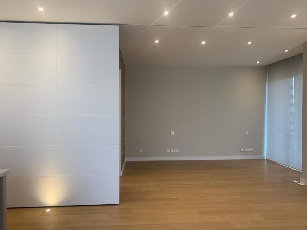 Apartamento en arriendo Cundinamarca Bogotá El Nogal 110 m2 Habitaciones 2 Baños 2 Garajes 2 Precio $9720000