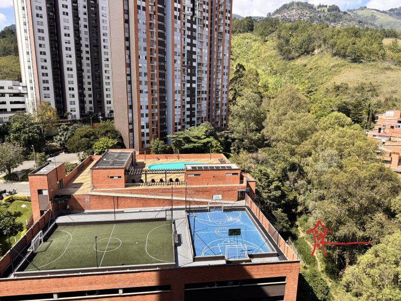 Apartamento en arriendo Antioquia Bello Nuevo 60 m2 Habitaciones 3 Baños 2 Garajes 0 Precio $1850000