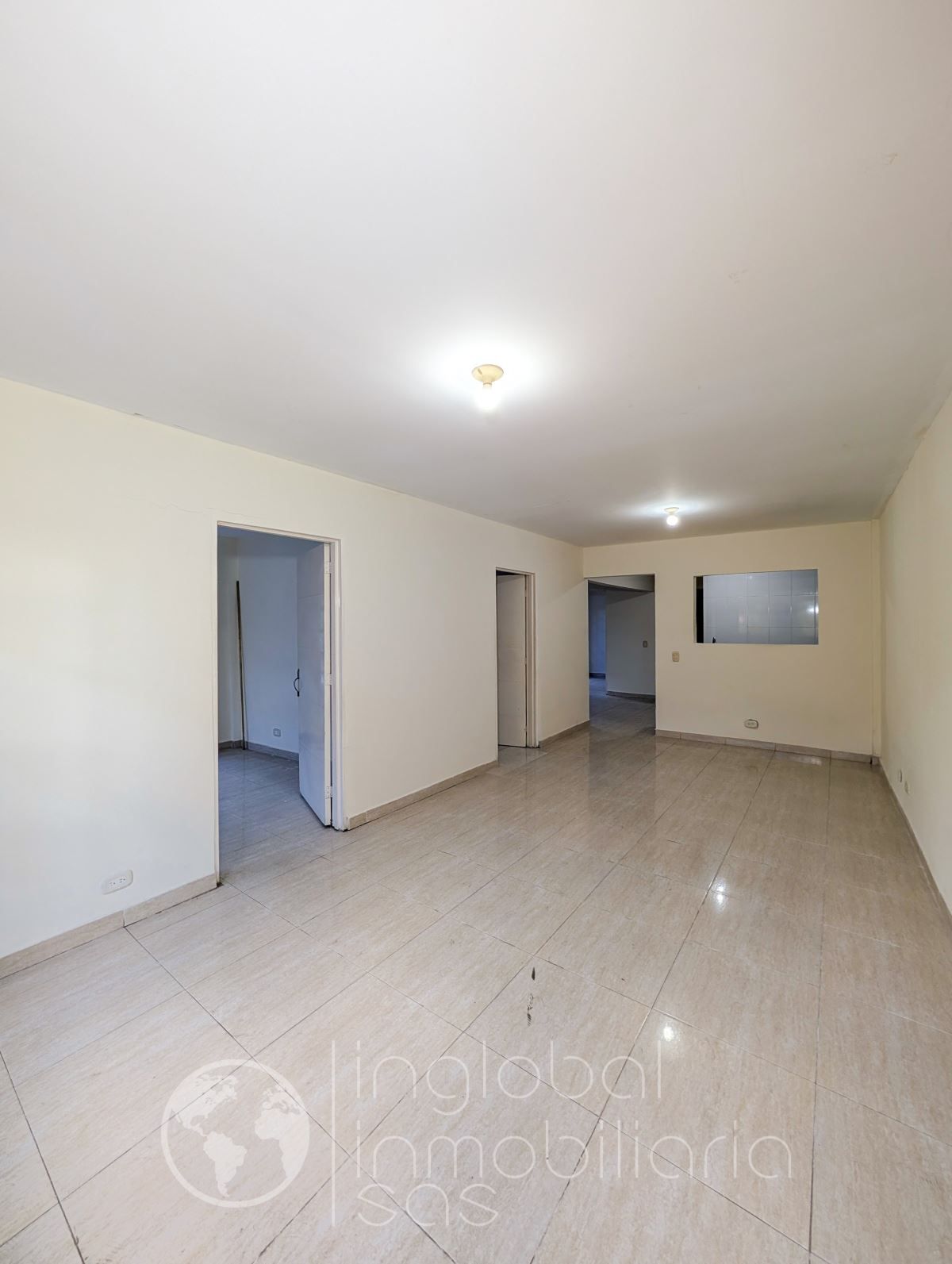 Apartamento en arriendo Valle Del Cauca Cali Torres De Confandi 75 m2 Habitaciones 4 Baños 1 Garajes 1 Precio $1212550