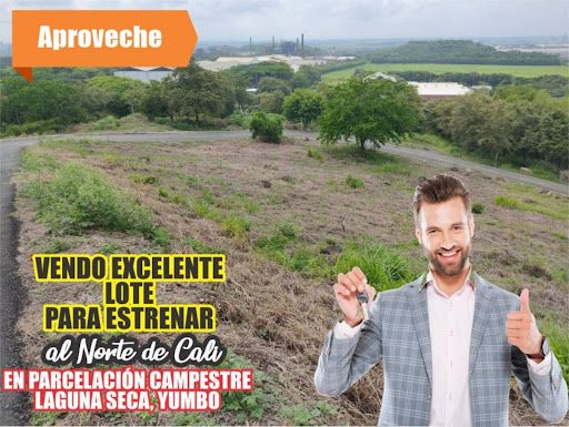 Lote en venta Valle Del Cauca Yumbo Zona Industrial 3584 m2 Habitaciones 0 Baños 0 Garajes 0 Precio $640000000