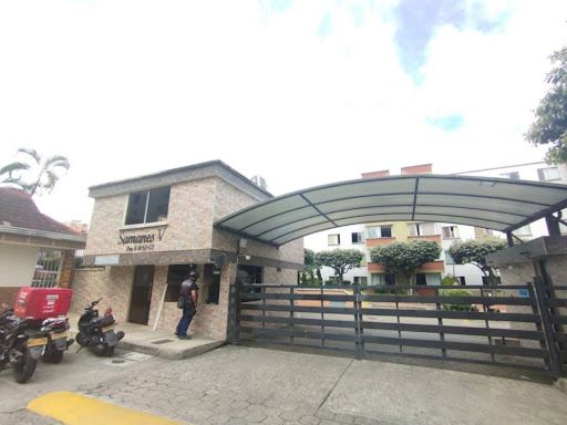 Apartamento en arriendo Santander Bucaramanga Ciudadela Real De Minas 65 m2 Habitaciones 3 Baños 2 Garajes 1 Precio $1557000