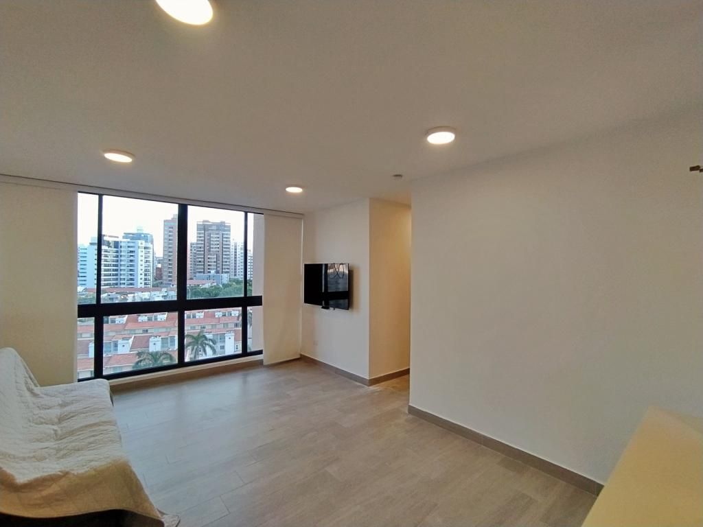 Apartamento en arriendo Atlántico Barranquilla Ub Altos De Parque 71 m2 Habitaciones 3 Baños 2 Garajes 1 Precio $3000000