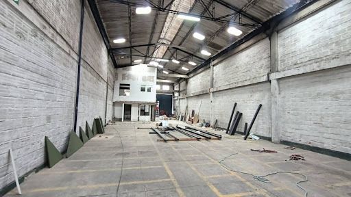 Bodega en arriendo Antioquia Medellín El Chagualo 525 m2 Habitaciones 0 Baños 2 Garajes 0 Precio $20000000