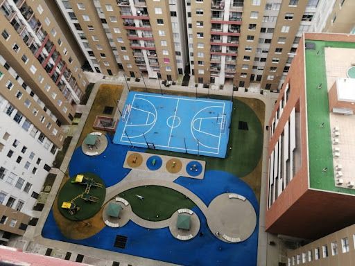 Apartamento en arriendo Cundinamarca Bogotá Santa Catalina 38 m2 Habitaciones 2 Baños 1 Garajes 0 Precio $1350000