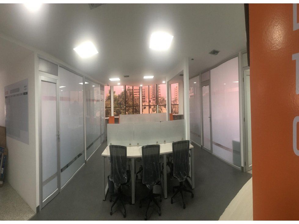 Oficina en venta Atlántico Barranquilla Batallon Infanteria 140 m2 Habitaciones 0 Baños 0 Garajes 0 Precio $620000000