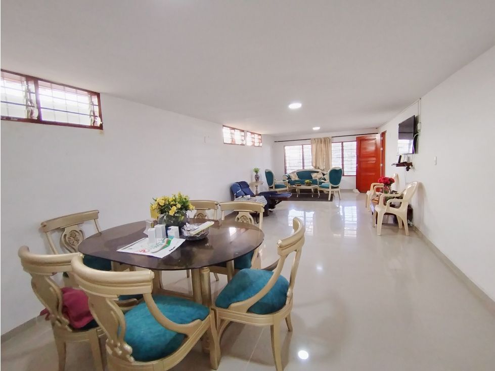 Casa en venta Magdalena Santa Marta Los Alcazares 300 m2 Habitaciones 4 Baños 3 Garajes 2 Precio $500000000