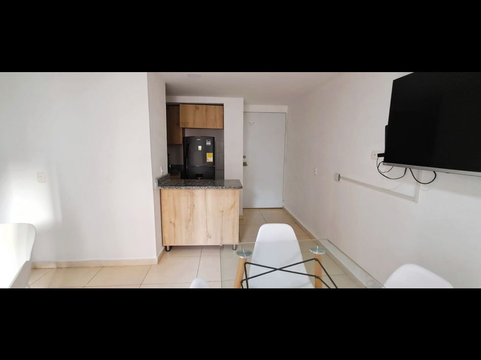 Apartamento en venta Atlántico Barranquilla Conjunto Residencial Turpial 52 m2 Habitaciones 2 Baños 2 Garajes 0 Precio $195000000