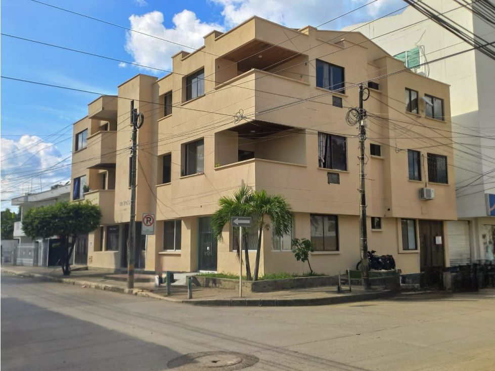 Apartamento en venta Córdoba Montería Chuchurubí 120 m2 Habitaciones 4 Baños 3 Garajes 0 Precio $220000000
